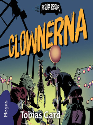 cover image of Clownerna